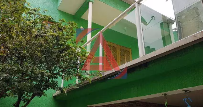 Casa com 3 quartos à venda no Km 18, Osasco 