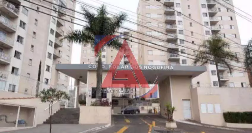 Apartamento com 2 quartos à venda no Metalúrgicos, Osasco 