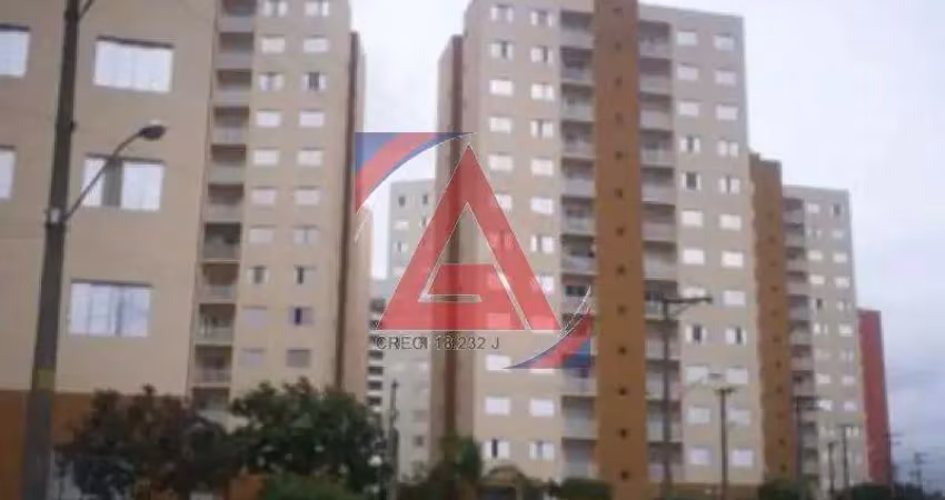 Apartamento com 2 quartos à venda no Piratininga, Osasco 