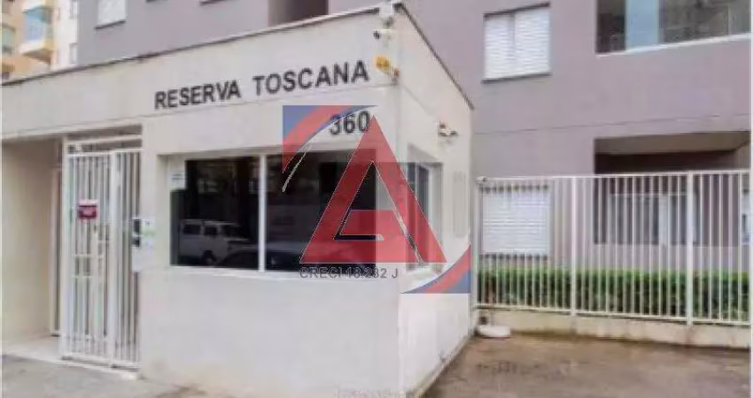 Apartamento com 2 quartos à venda no Conceição, Osasco 