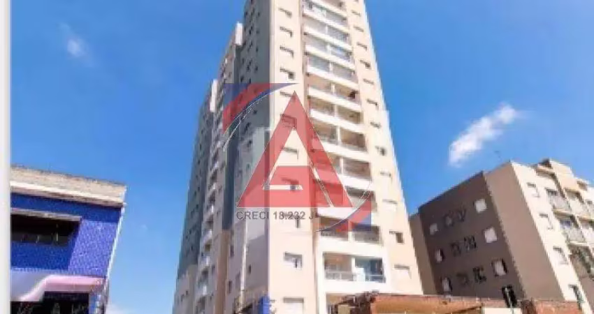 Apartamento com 2 quartos à venda no Jardim Marilu, Carapicuíba 
