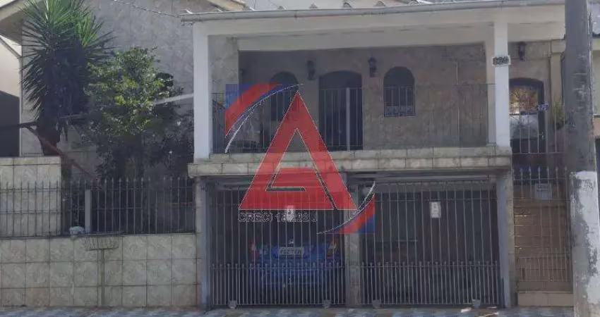 Casa comercial à venda no Pestana, Osasco 
