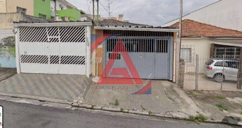 Residencial - Km 18