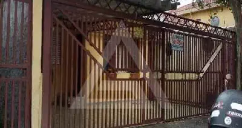 Casa com 2 quartos à venda no Jardim das Flores, Osasco 