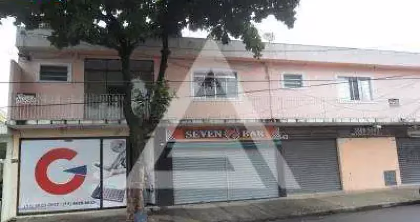 Casa com 1 quarto à venda no Km 18, Osasco 