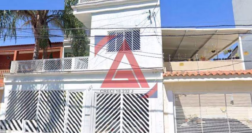 Residencial - Km 18