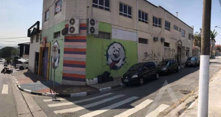 Comercial - Jardim das Flores