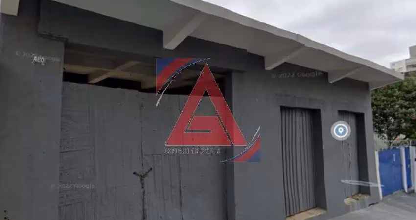 Terreno à venda na Bela Vista, Osasco 
