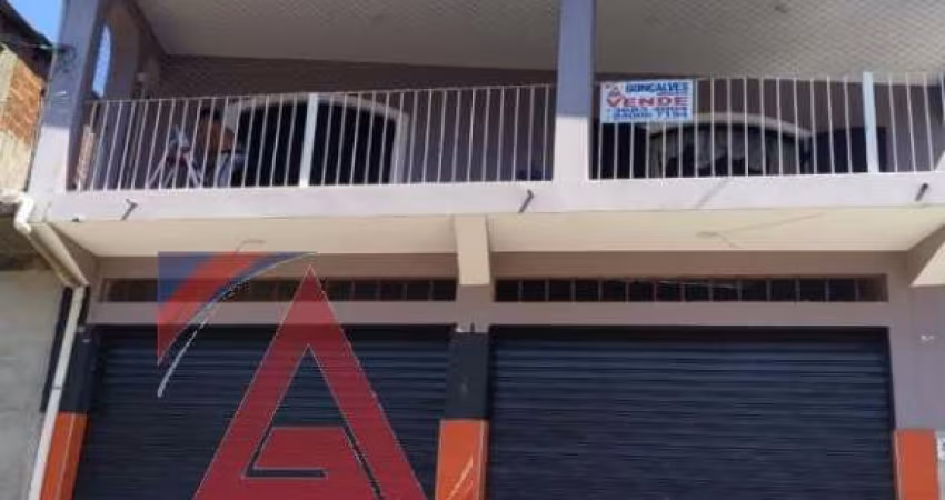 Residencial - Jardim D`abril