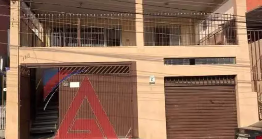 Casa com 2 quartos à venda no Quitaúna, Osasco 