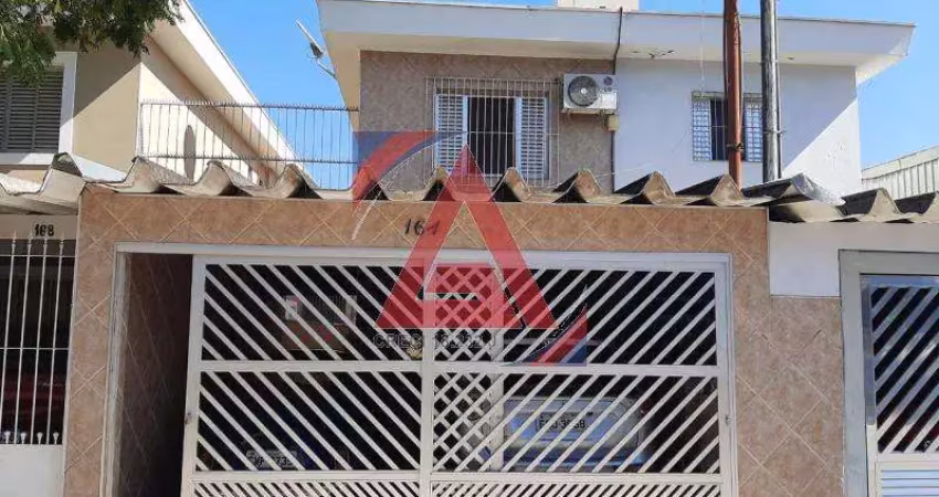 Casa com 3 quartos à venda no Km 18, Osasco 