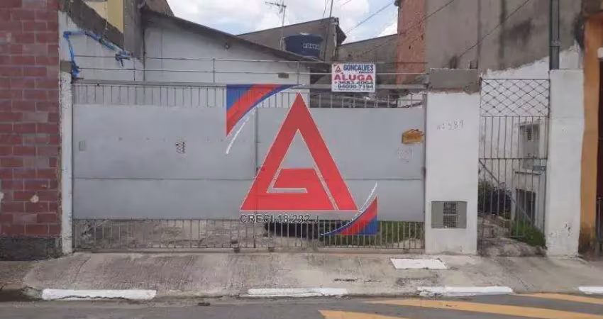 Terreno à venda no Piratininga, Osasco 