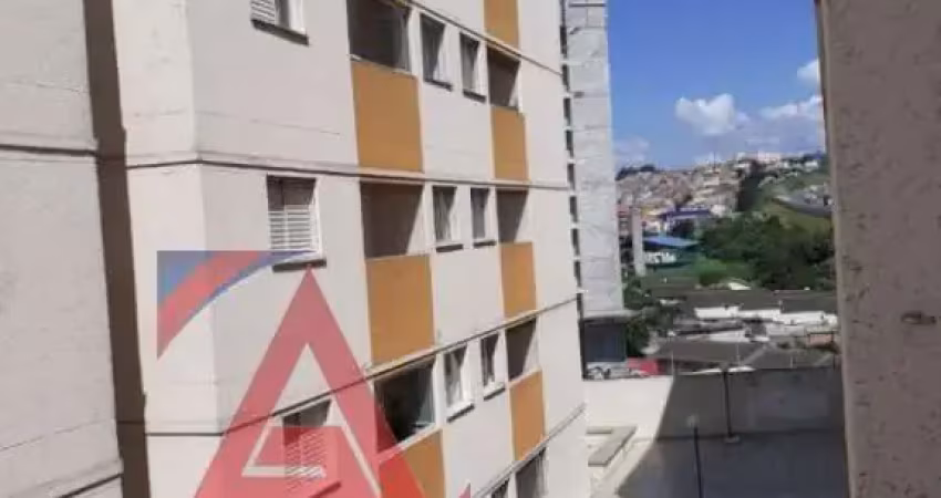 Apartamento com 2 quartos à venda no Conceição, Osasco 