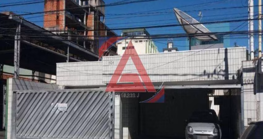 Residencial - Centro