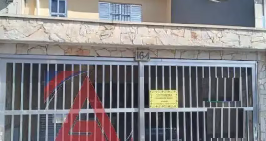 Casa com 3 quartos à venda no Jardim das Flores, Osasco 