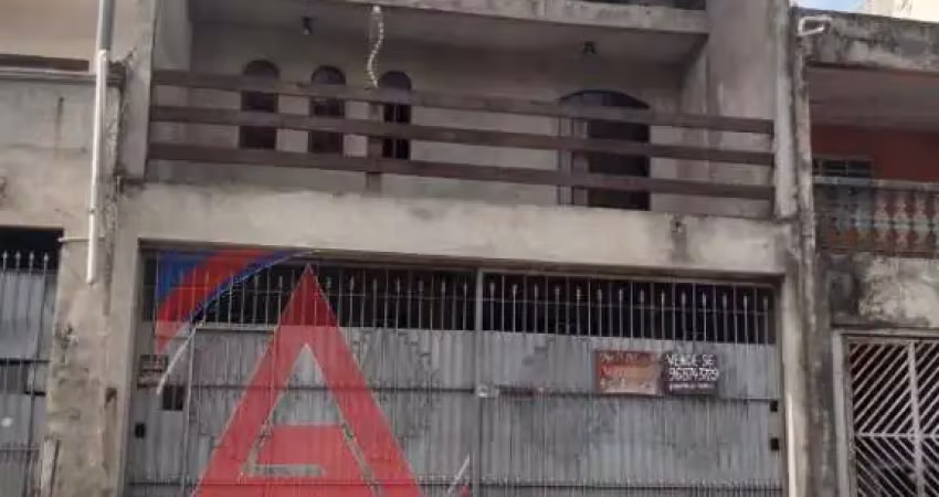 Casa com 3 quartos à venda no Jardim Primeiro de Maio (Chácara Fazendinha), Osasco 