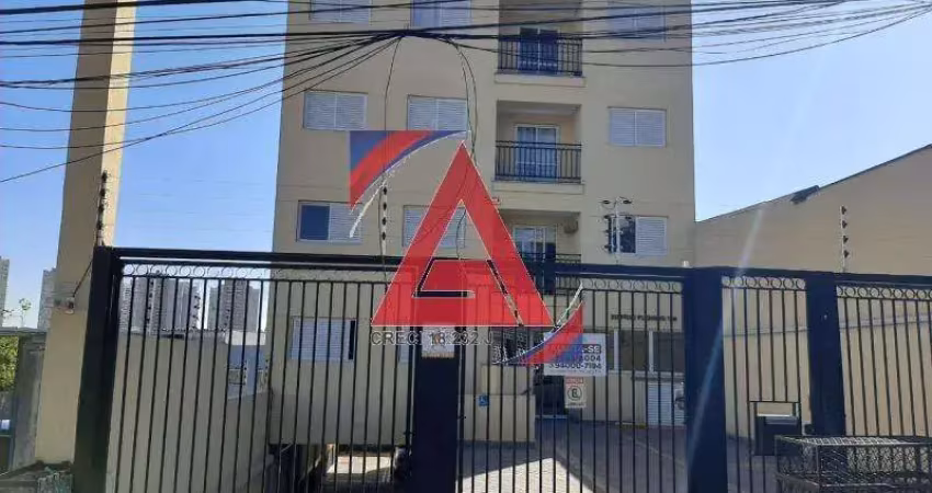 Apartamento com 1 quarto para alugar na Vila Yara, Osasco 