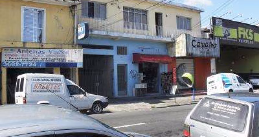 Residencial - Km 18