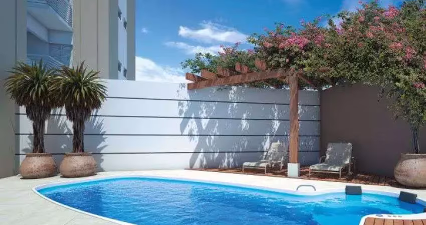 Apartamento com 3 dormitórios à venda, 123 m² por r$ 583.900,00 - gaion - londrina/pr