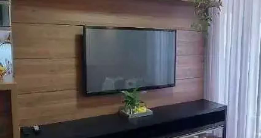 Apartamento à venda, próximo ao Shopping Catuai _ Ed. Reserva Santana - Gleba Palhano - Londrina/P