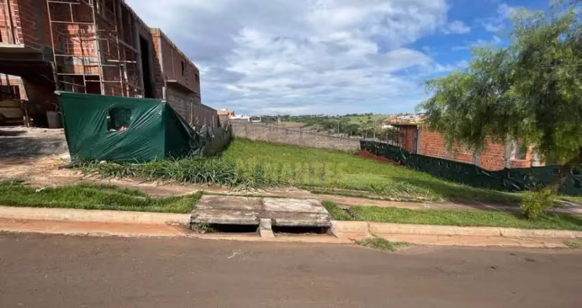 Terreno à venda condomínio parque tauá aranguá, 264 m² r$ 297.000,00 - abussafe - londrina/pr