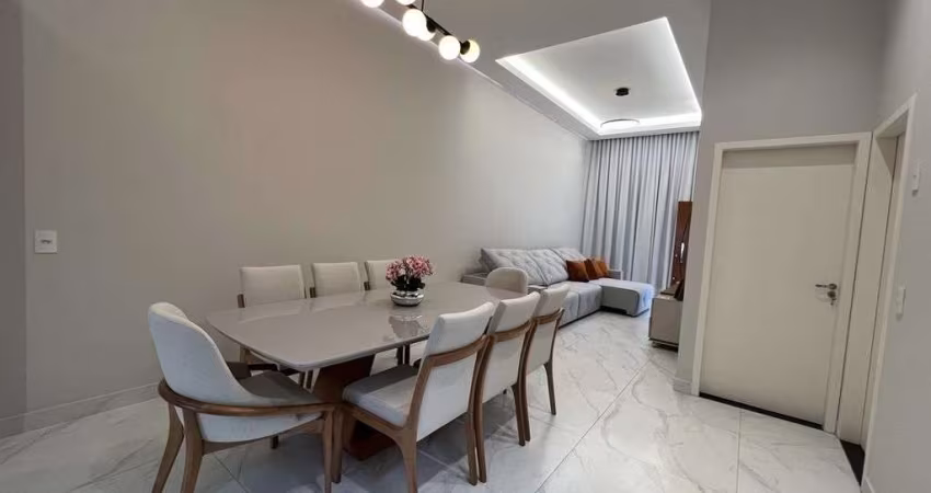 Casa Parque Residencial Michael Licha