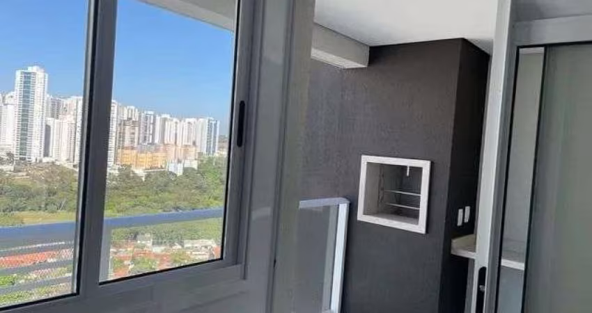 Torre 1 Jardim Presidente