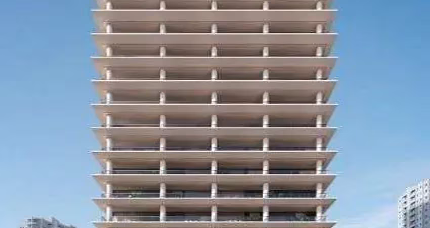 Apartamento à venda paseo santos construtora plaenge - londrina/pr