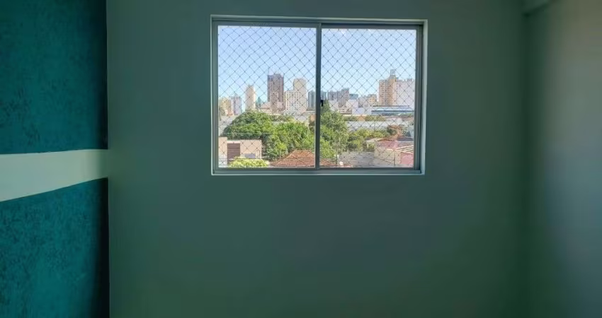 Edifício Ana Leontina Portuguesa