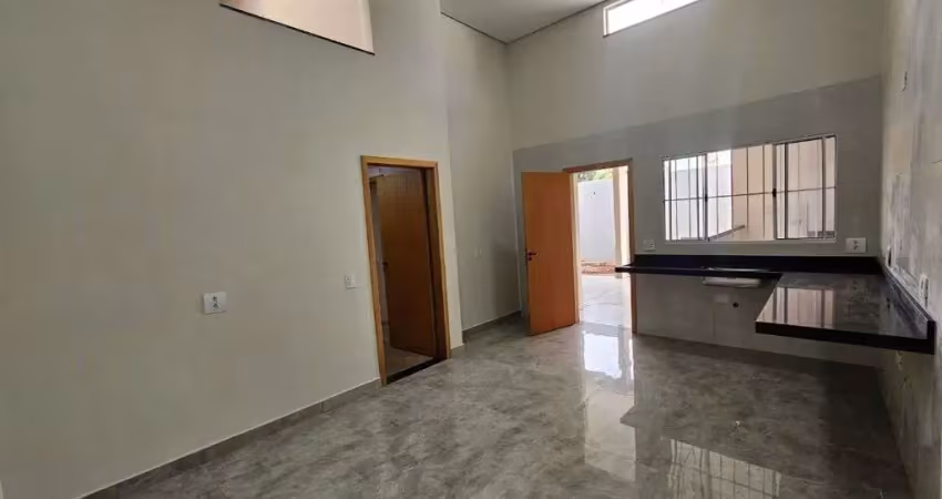 Casa com 4 suítes à venda, 118 m² por r$ 849.000, próximo av. harry prochet no jardim burle marx