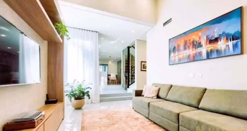 Casa com 3 dormitórios à venda, 199 m² por R$ 1.400.000 - Parque Tauá - Paysage Aranguá - Londr