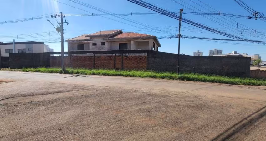 Casa Parque Residencial Alcântara