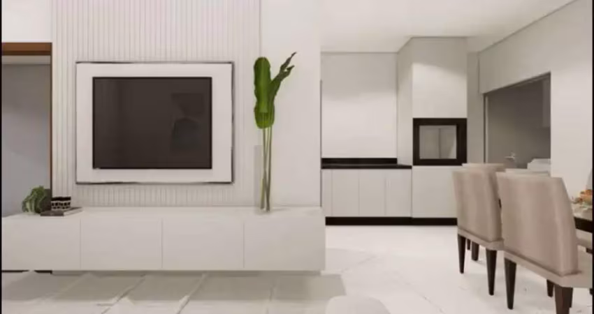 Casa com 3 dormitórios à venda, na zona norte, 90 m² por r$ 365.000 - garden park residence - lon