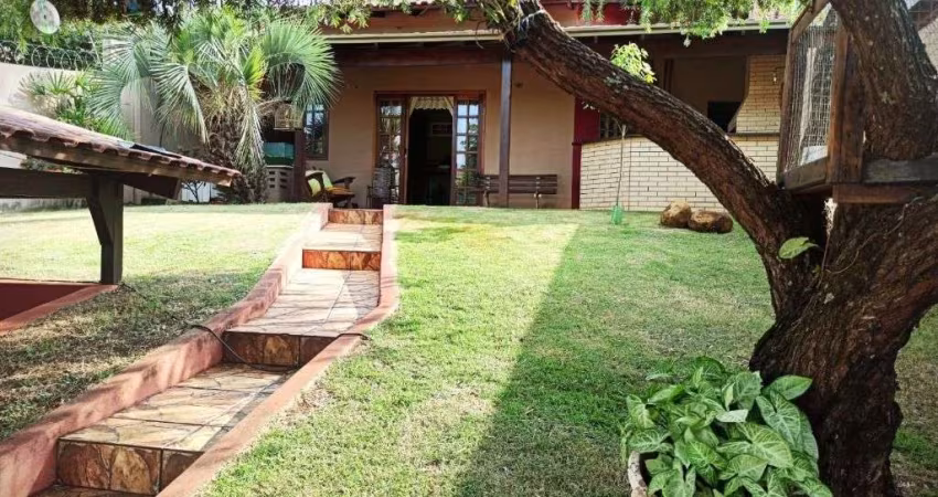 Casa Jardim Presidente