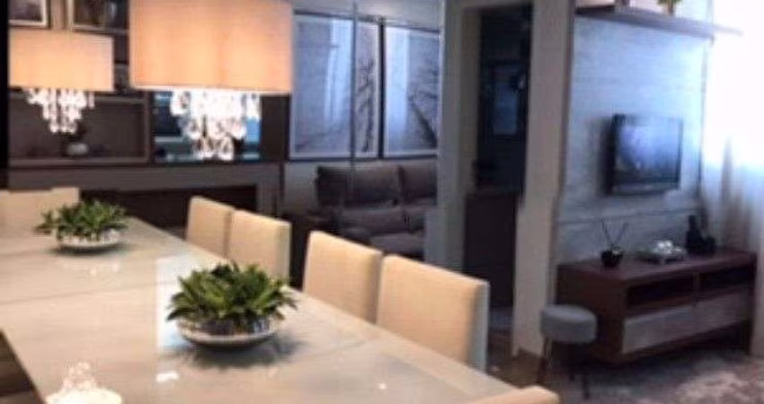 Apartamento com 2 dormitórios à venda, 46 m² por R$ 360.000,00 - Gleba Fazenda Palhano - Londrina