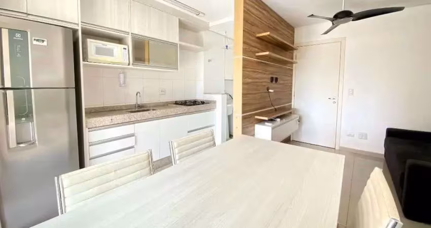 Apartamento com 2 dormitórios à venda, 56 m² por r$ 500.000,00 - jardim agari - londrina/pr