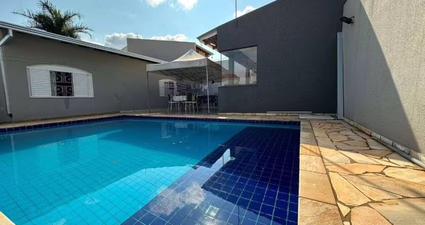 Casa Mediterrâneo
