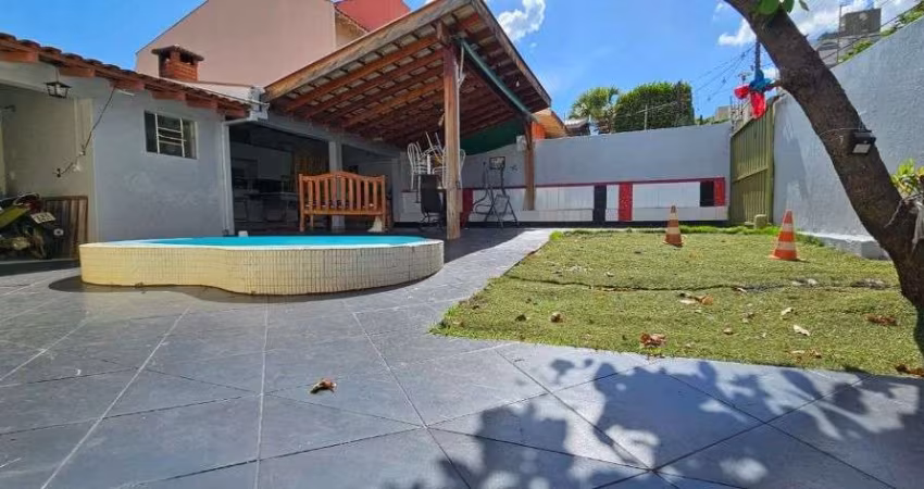 Casa Bela Vista