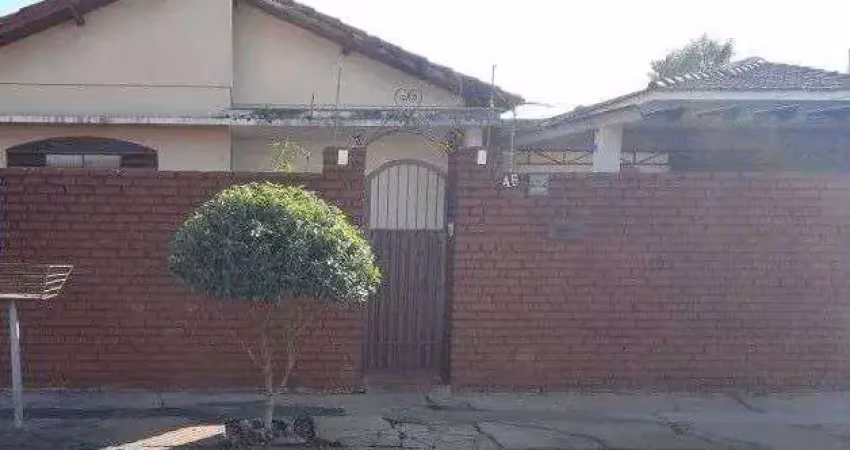 Casa com 3 dormitórios à venda, 150 m² por r$ 485.000 - jardim paraná - londrina/pr