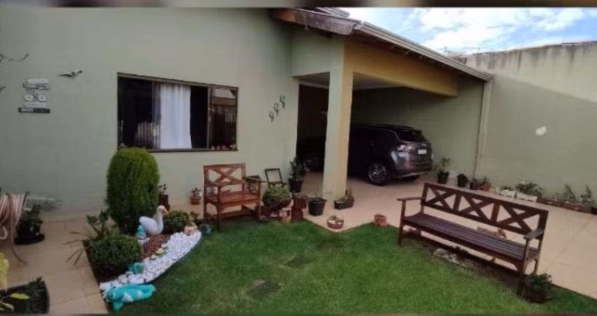 Casa Jardim Santa Alice