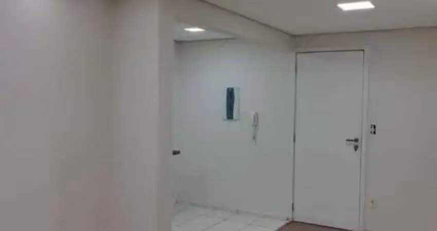 Apartamento com 2 dormitórios à venda, 65 m² por R$ 170.000 - Paraíso - Londrina/PR