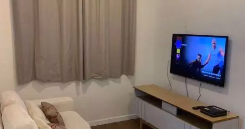 Apartamento com 2 dormitórios à venda, 45 m² por r$ 290.000 - spazio louvre - londrina/pr
