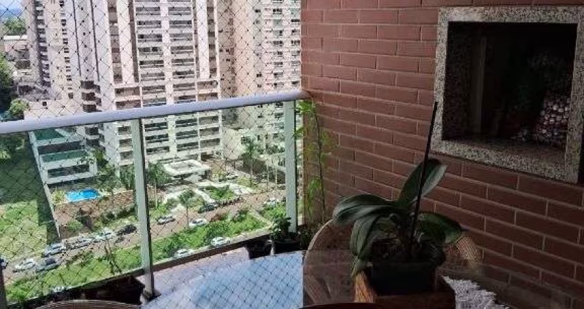 Torre 3 - Croma Residencial do Lago