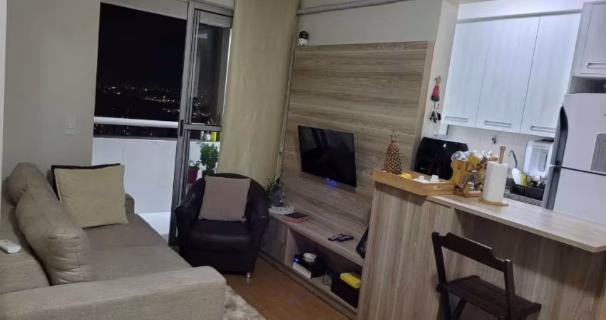 Boreal Residencial José Lázaro Gouvea