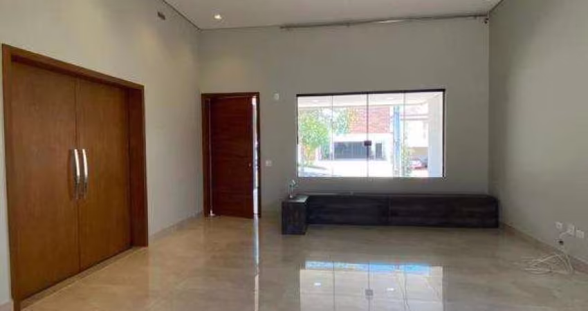 Casa com 4 dormitórios à venda, 224 m² por R$ 1.990.000,00 - Royal Forest - Londrina/PR