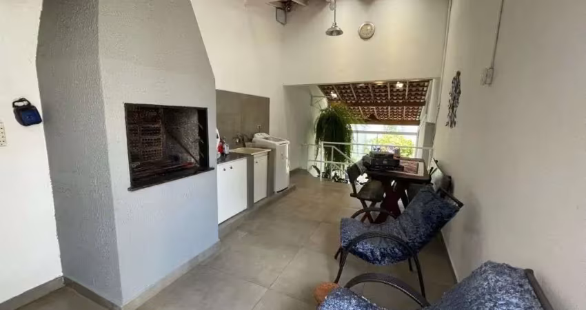 Casa com 3 dormitórios à venda, 188 m² por r$ 420.000,00 - jardim tropical - londrina/pr