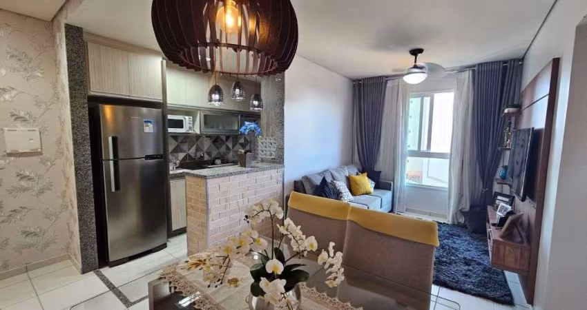 Aqua Jardim Residencial &amp; Resort Centro