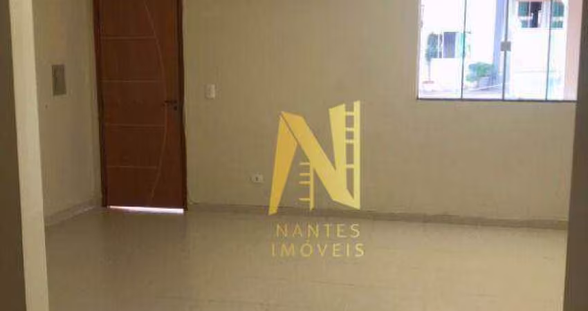 Casa com 3 dormitórios à venda, 130 m² por R$ 510.000 - Condomínio Fechado, próximo do Autódromo - Londrina/PR