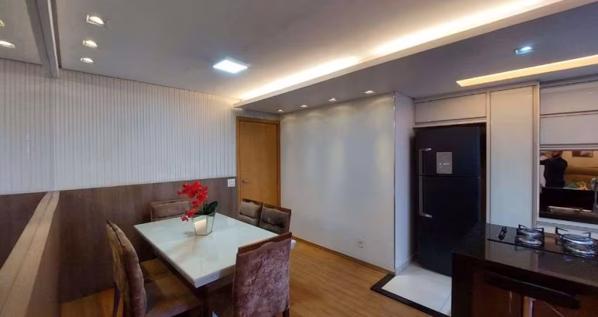 Apartamento com 2 dormitórios à venda, 69 m² por R$ 580.000,00 - Terra Bonita - Londrina/PR
