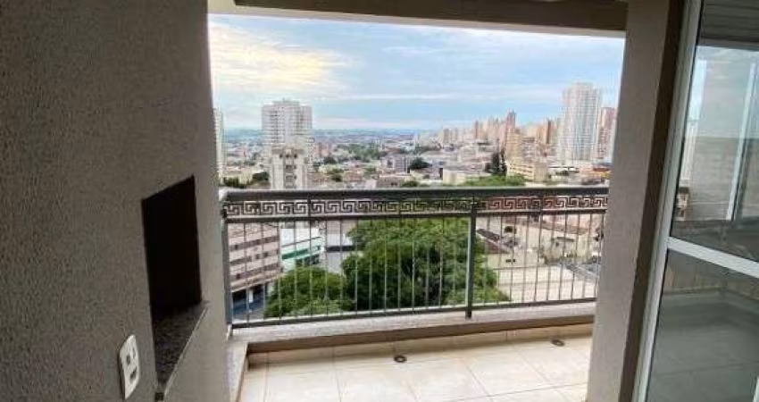 Apartamento com 3 dormitórios sendo 1 suíte à venda, 70 m² privativos -Ed. Spot Residence no Cen